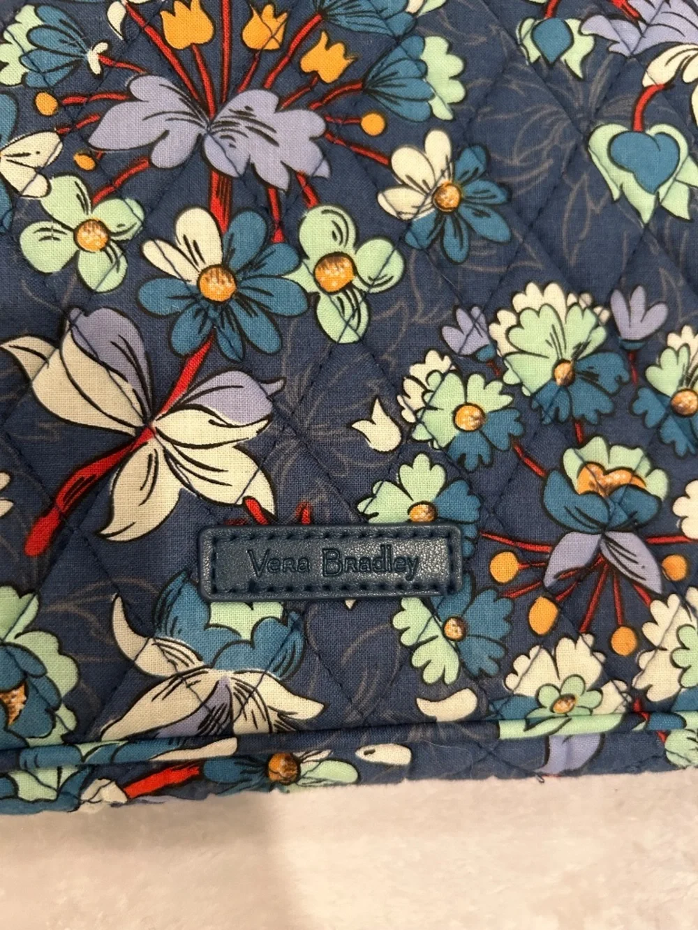 VERA BRADLEY 14